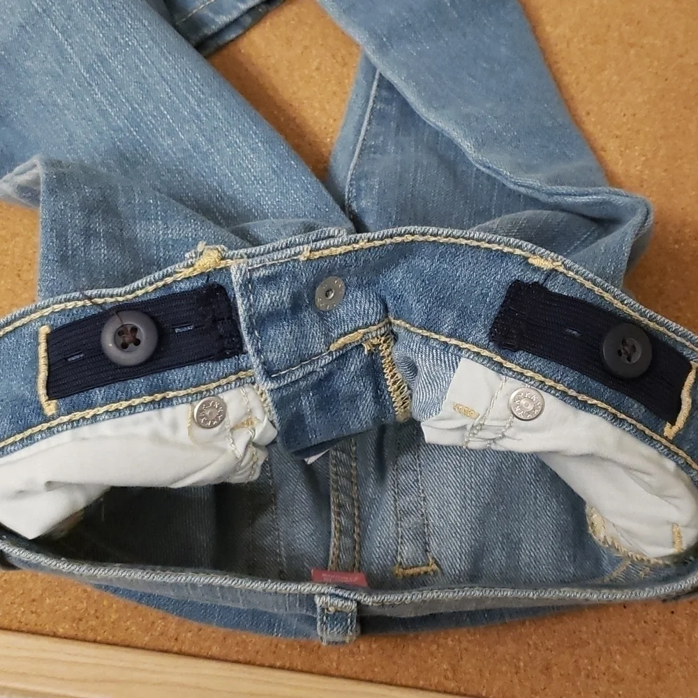 The Children's Place Skinny Jeans NWT